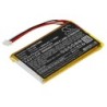 Batterie pour V Tech RM5764-2HD (2000 mAh/7.4 Wh, 3.7 V)