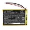 Batterie pour V Tech FT605075P (2500 mAh/9.25 Wh, 3.7 V)