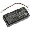 Batterie pour Verathon VERSION 2 (1200 mAh/13.32 Wh, 11.1 V)