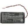 Batterie pour Verathon VERSION 2 (1200 mAh/13.32 Wh, 11.1 V)