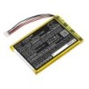 Batterie pour V Tech RM7764HD (2500 mAh/9.25 Wh, 3.7 V)