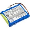 Batterie pour VDW Silver (2000 mAh/12 Wh, 6 V)