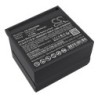 Batterie pour Verathon Bladerscan BVI 2500 (2000 mAh/14.4 Wh, 7.2 V)