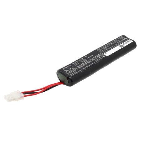 Batterie pour MRL Jumpstart AED (3000 mAh/36 Wh, 12 V)