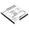 Batterie pour V Tech BT290865 (1900 mAh/7.03 Wh, 3.7 V)