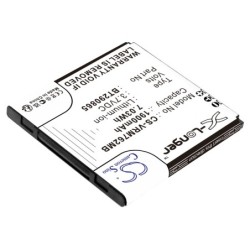 Batterie pour V Tech RM5762 (1900 mAh/7.03 Wh, 3.7 V)