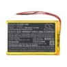 Batterie pour V Tech LF915 (5000 mAh/18.5 Wh, 3.7 V)