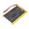 Batterie pour V Tech LF920 (5000 mAh/18.5 Wh, 3.7 V)