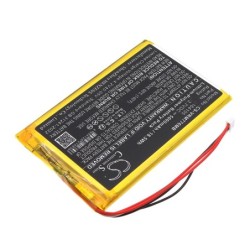 Batterie pour V Tech LF920 (5000 mAh/18.5 Wh, 3.7 V)