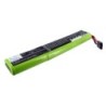 Batterie pour Grason GSI-70 (2000 mAh/14.4 Wh, 7.2 V)