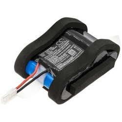 Batterie pour Welch-Allyn 4200B-E1 (6000 mAh/38.4 Wh, 6.4 V)