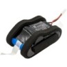 Batterie pour Welch-Allyn 4200B-E1 (6000 mAh/38.4 Wh, 6.4 V)
