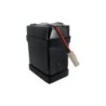 Batterie pour Welch-Allyn Spot Check 42NTB (5000 mAh/30 Wh, 6 V)