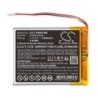Batterie pour V Tech AHB404860 (1500 mAh/5.55 Wh, 3.7 V)