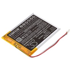 Batterie pour V Tech VM981 (1500 mAh/5.55 Wh, 3.7 V)