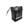 Batterie pour Welch-Allyn 53NT0-E1 (5000 mAh/30 Wh, 6 V)