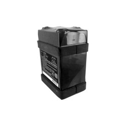 Batterie pour Welch-Allyn 53S0P-E1 (5000 mAh/30 Wh, 6 V)