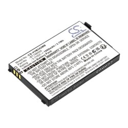 Batterie pour V Tech VM342 (1000 mAh/3.7 Wh, 3.7 V)