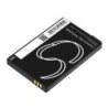 Batterie pour V Tech VM342 (1000 mAh/3.7 Wh, 3.7 V)