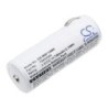Batterie pour Welch-Allyn 21700 (750 mAh/2.7 Wh, 3.6 V)