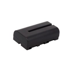 Batterie pour AML 1810-7100 (2200 mAh/16.28 Wh, 7.4 V)