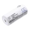 Batterie pour Welch-Allyn 70500 (750 mAh/1.8 Wh, 2.4 V)