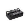 Batterie pour AML M7221 (2200 mAh/16.28 Wh, 7.4 V)