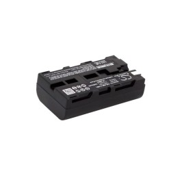 Batterie pour AML M71V2 (2200 mAh/16.28 Wh, 7.4 V)