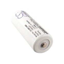 Batterie pour Diversified Medical N MNC723W (750 mAh/2.7 Wh, 3.6 V)