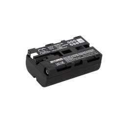 Batterie pour AML M5900 (2200 mAh/16.28 Wh, 7.4 V)