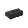 Batterie pour AML M7500 (2200 mAh/16.28 Wh, 7.4 V)