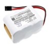 Batterie pour Graystad 72320 (2000 mAh/14.4 Wh, 7.2 V)