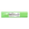 Batterie pour Allflex RS320 (700 mAh/6.72 Wh, 9.6 V)