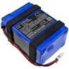 Batterie pour Welch-Allyn 450E0-E1 (5000 mAh/30 Wh, 6 V)