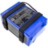 Batterie pour Welch-Allyn 450E0-E1 (5000 mAh/30 Wh, 6 V)