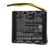 Batterie pour Atmos  Suctions Pump A161 (6000 mAh/86.4 Wh, 14.4 V)
