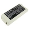 Batterie pour ZOLL PD 2000 (2500 mAh/25 Wh, 10 V)