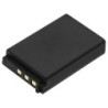 Batterie pour Nippon BHT-200 (1800 mAh/6.66 Wh, 3.7 V)
