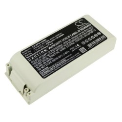 Batterie pour ZOLL E-Serie (2500 mAh/25 Wh, 10 V)