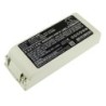 Batterie pour ZOLL E-Serie (2500 mAh/25 Wh, 10 V)