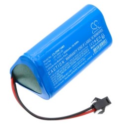 Batterie pour Zoncare JHT-99G-00 (2600 mAh/28.86 Wh, 11.1 V)
