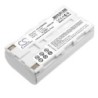 Batterie pour Audio-Technica  ATCS-M60 (2600 mAh/19.24 Wh, 7.4 V)