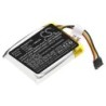 Batterie pour DJI MIC (300 mAh/1.16 Wh, 3.85 V)