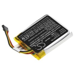 Batterie pour DJI MIC (300 mAh/1.16 Wh, 3.85 V)