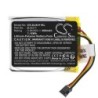 Batterie pour DJI MIC (300 mAh/1.16 Wh, 3.85 V)
