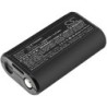 Batterie pour Rode VideoMic Pro+ (1300 mAh/4.81 Wh, 3.7 V)