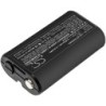 Batterie pour Rode VideoMic Pro+ (1300 mAh/4.81 Wh, 3.7 V)