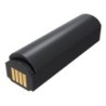 Batterie pour Shure GLXD+ (2600 mAh/9.62 Wh, 3.7 V)