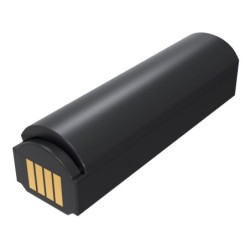 Batterie pour Shure GLXD+ Handheld Wireless Microphone Transmitter (2600 mAh/9.62 Wh, 3.7 V)