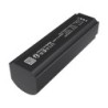 Batterie pour Shure GLXD2+ (2600 mAh/9.62 Wh, 3.7 V)